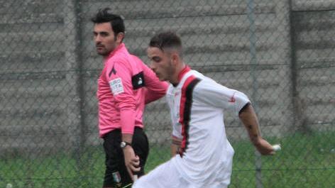 L’Atletico Montagna bada a difendersi l’Arcetana trova gol e vittoria al 93’