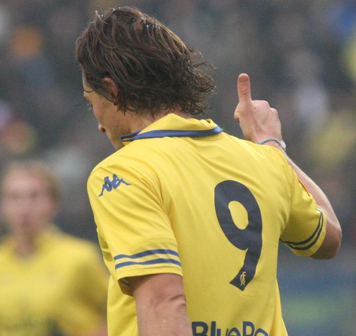 Serie D Il Modena ha un grande alleato CF9 si è scatenato con Bollini 