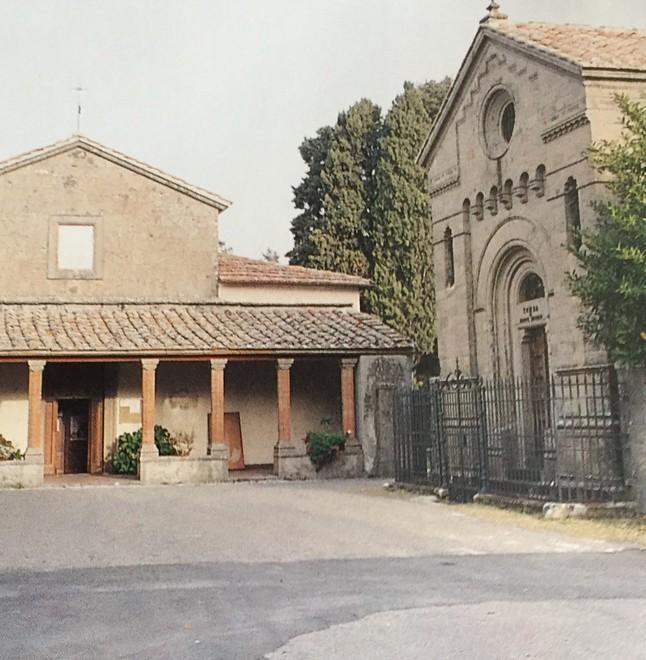 Vocazioni ormai in crisi: gli ultimi Cappuccini rischiano il trasferimento e il convento la chiusura 