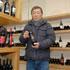 Un giapponese a Suvereto guida i produttori di vino