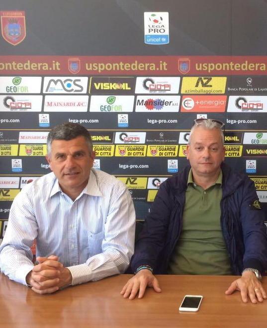 Granata in piena corsa playoff domani la sfida con il Gozzano 
