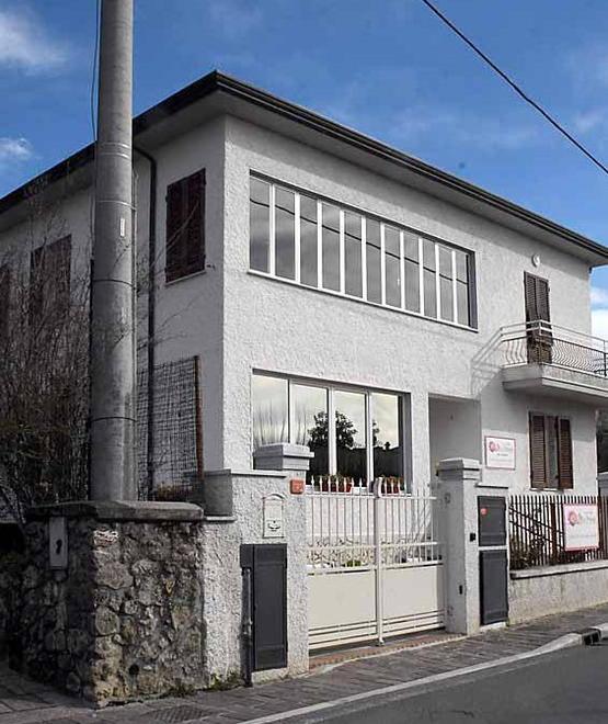 Anziani maltrattati nella casa famiglia La titolare nei guai, divieto di dimora 