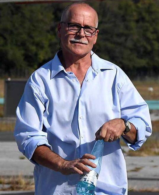 Esce dal carcere il dottor Palla il giudice stabilisce i domiciliari 