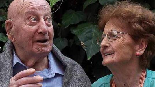 Operato a cent’anni di età torna a casa poche ore dopo