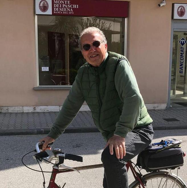 Turismo, Vivaldo Tonini «Mancano strategie per attirare persone»