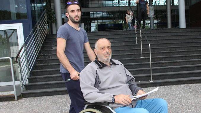 L’ultimatum del giudice: «Il 18 marzo la sentenza»