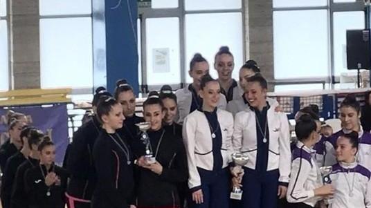 Albachiara nona a Bologna In serie D arrivano due podi