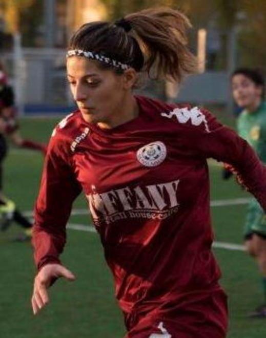 Già passata la paura per il grave incidente: Denisa prenota la finale
