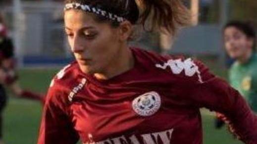 Già passata la paura per il grave incidente: Denisa prenota la finale