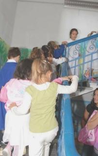 Molti bambini a scuola e personale Ata spesso insufficiente