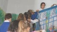 Molti bambini a scuola e personale Ata spesso insufficiente