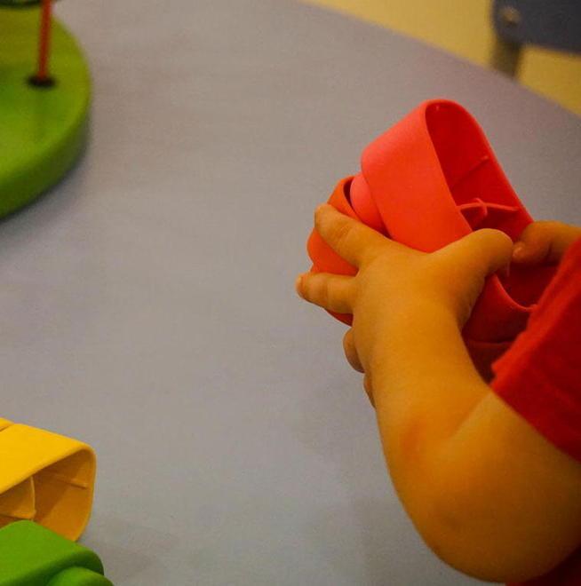 Nidi d’infanzia comunali aperte le iscrizioni per il prossimo anno