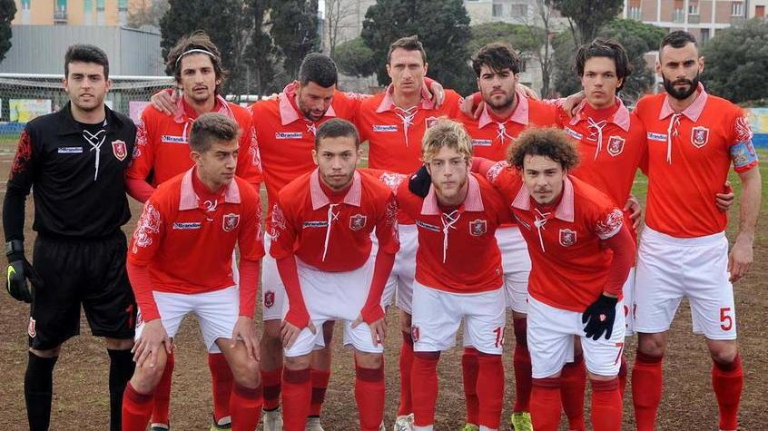 Grifone, bel gioco ma soprattutto grinta E con un Cretella protagonista assoluto