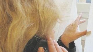 Lo perseguita dopo la relazione