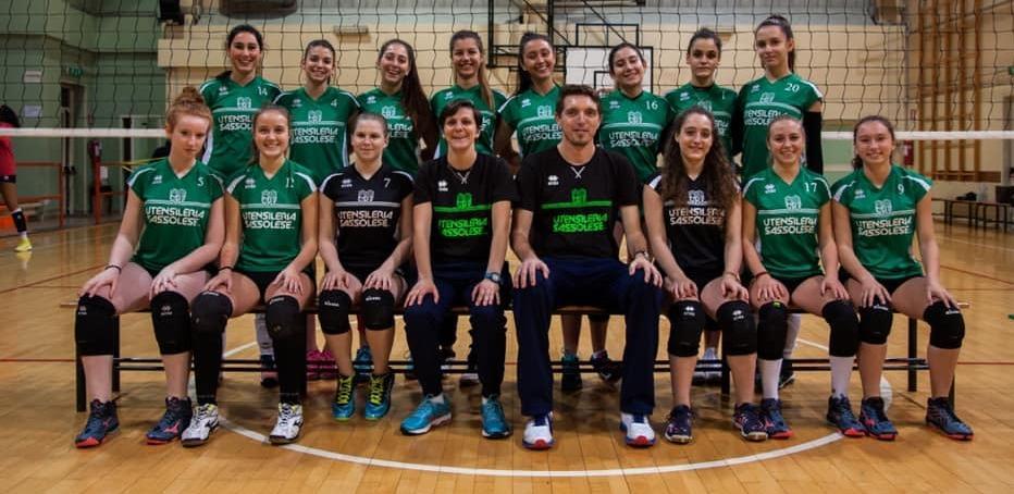 Under 18: Corlo pronto ad affrontare la Texcart 