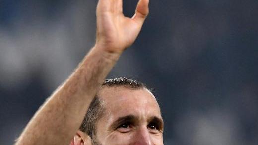 È ritornato il sereno Contro l’Atletico ci saranno anche Chiellini e Bonucci
