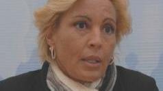 <strong>IL POKER PDL </strong>Dall’alto a sinistra in senso orario Monica Faenzi (candidata presidente), Franco Mugnai, Alessandro Antichi e Andrea Agresti