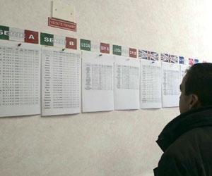 Scommesse, chiusa agenzia "abusiva" I gestori: "Norme italiane illegittime"