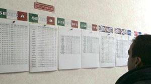 Scommesse, chiusa agenzia "abusiva" I gestori: "Norme italiane illegittime"