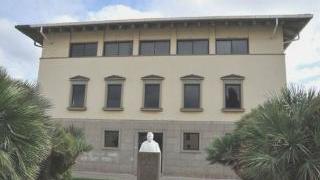 <strong>Casa Maffi </strong>Nata nel 1947 la Fondazione è oggi un ente d’ispirazione religiosa che gestisce attività educative, di assistenza sociale e sanitaria