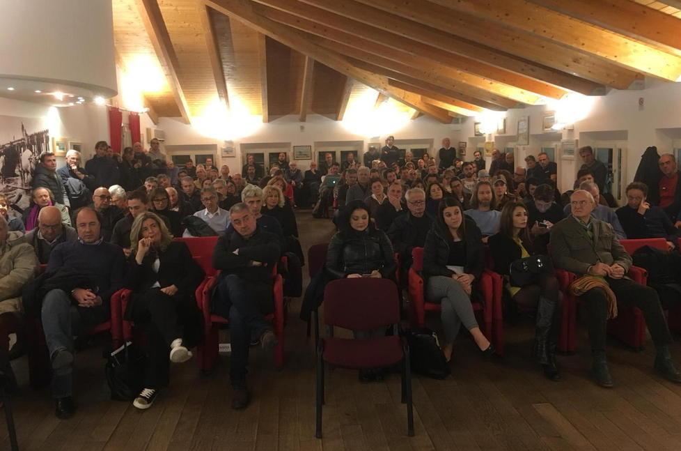 Bolkestein, Del Dotto ai balneari: «Non siete salvi» 