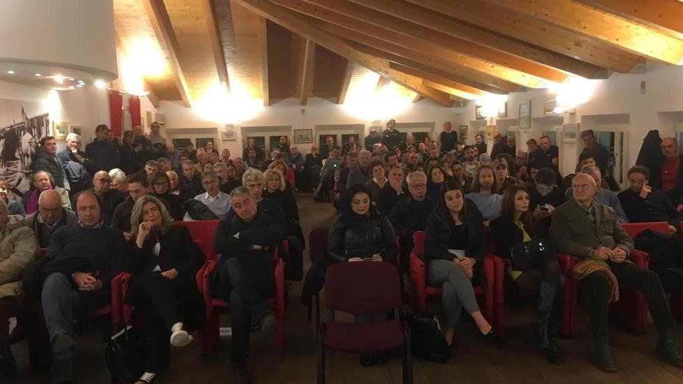Bolkestein, Del Dotto ai balneari: «Non siete salvi»