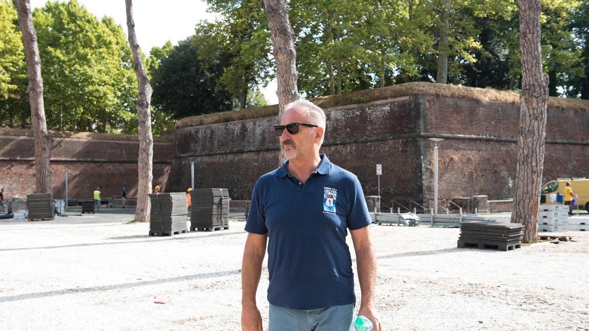 Mimmo D'Alessandro