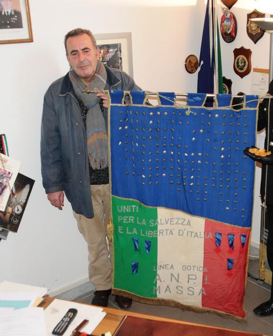 Benedetti all’attacco dell’Anpi Sono a rischio i finanziamenti 