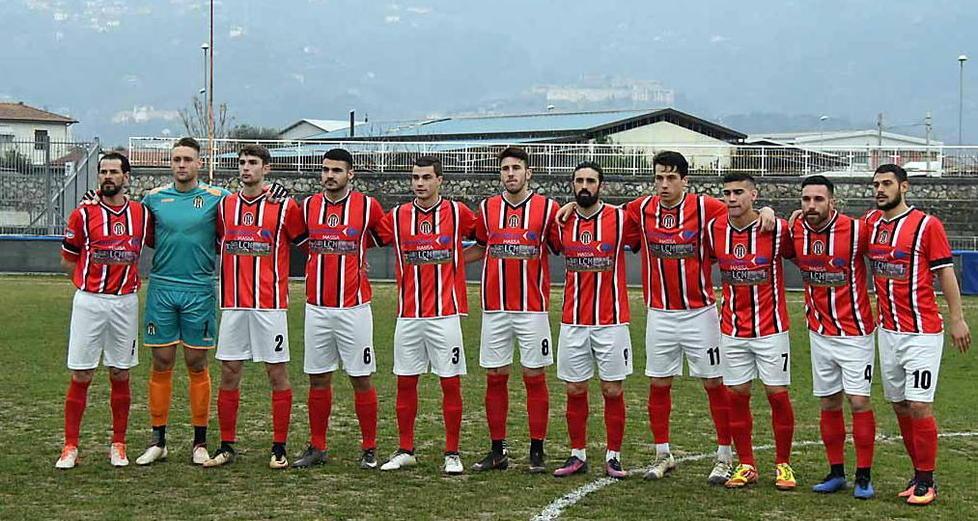 Massese alla prova del nove contro il Real Forte Querceta 