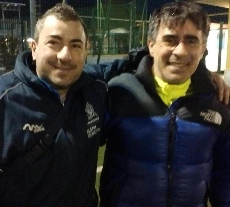 Spartak Apuane atteso da un ostico Barbarasco 