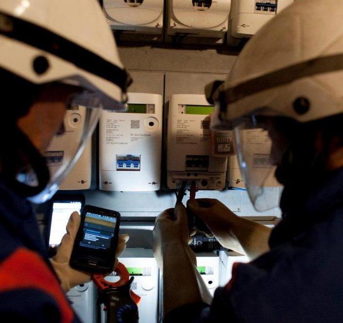A Lucca saranno sostituiti 55mila contatori dell’elettricità 
