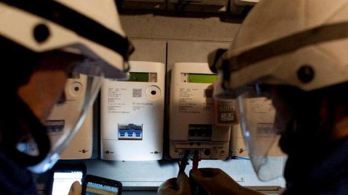 A Lucca saranno sostituiti 55mila contatori dell’elettricità