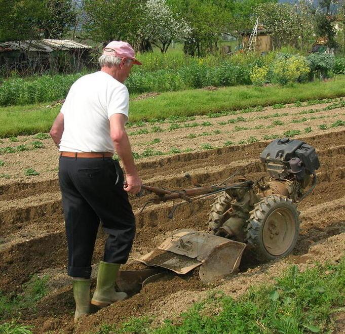 Quota 100, tanti agricoltori chiedono informazioni 
