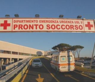 <strong>PRONTO SOCCORSO</strong> Il giovane ne avrà per venti giorni