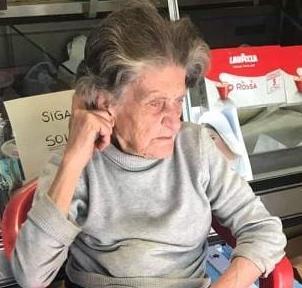 Castelnuovo piange Amabile Tognini storica negoziante