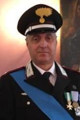 I carabinieri potenziano la squadra investigativa con un nuovo ufficiale