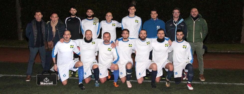 La squadra del New Team punta a risalire la china