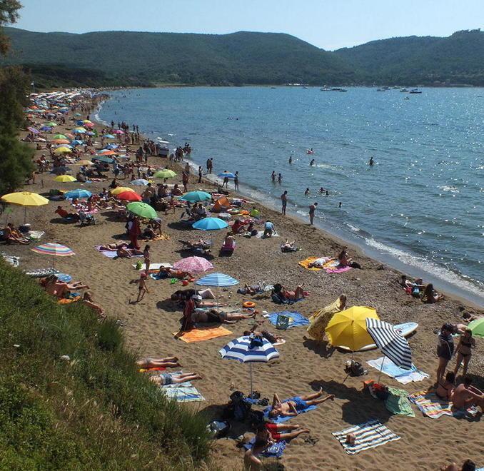 Punti blu sulle spiagge, annullata la gara 