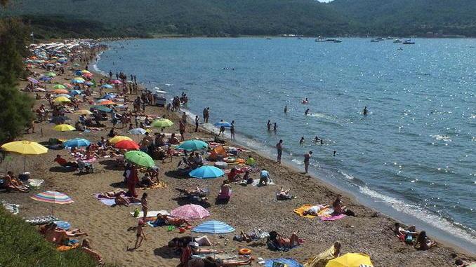 Punti blu sulle spiagge, annullata la gara