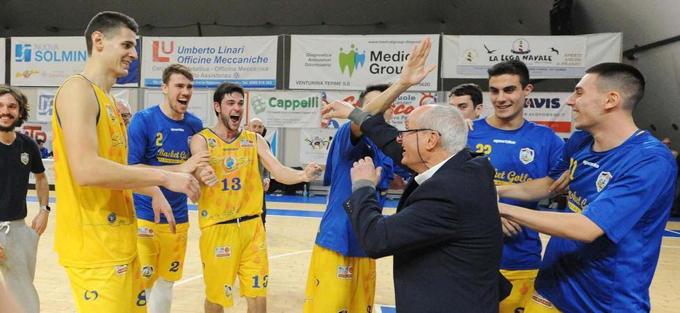  «Godiamoci il momento e vediamo cosa succederà» 