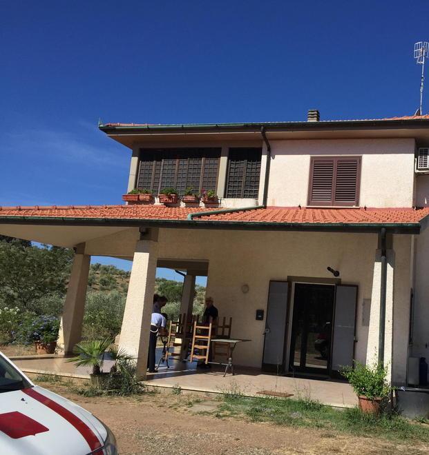 Non sanano gli abusi, il podere passa al Comune