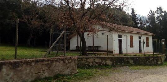 Grigliate vietate a Pratini di Valle Insorge la Duna