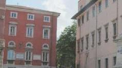 La Ztl in piazza Accademia