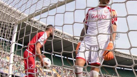 Carpi mai così fragile nella fase difensiva: presi 40 gol in 22 gare