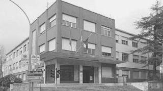 <strong>LA SCUOLA.</strong> La sede dell’istituto Toniolo dove fa freddo