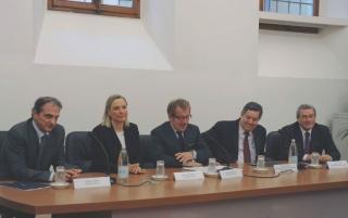 Tavolo permanente sull’immigrazione in Prefettura