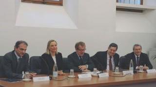 Tavolo permanente sull’immigrazione in Prefettura