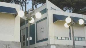 Il ristorante La Capannina di Castiglioncello