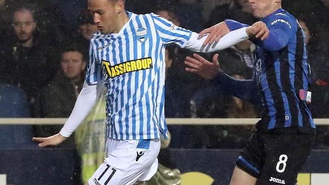Spal, adesso scocca l’ora di Murgia Domenica sarà al centro del gioco