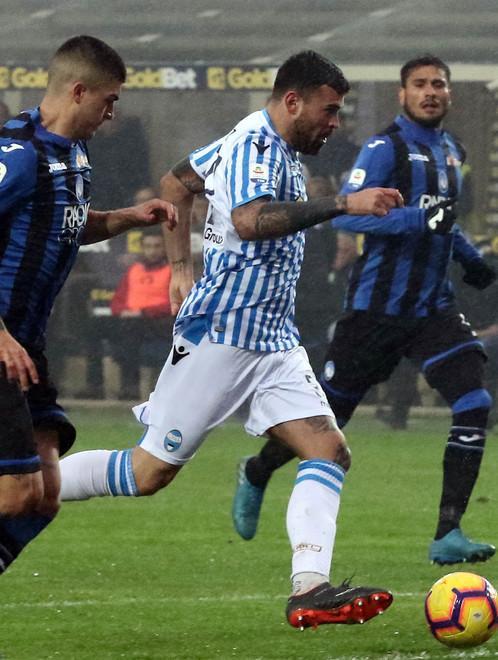 Tre motivi di crescita: Petagna mai così bomber Lazzari vicerè degli assist e la genialata Missiroli